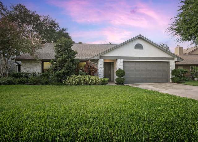 Property at 632 Kissimmee Pl, Winter Springs, FL 32708, 3 beds, 2 baths