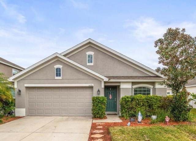 Property at 14284 Finsbury Dr, Spring Hill, FL 34609, 3 beds, 2 baths