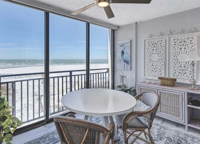 Property at 20 Whispering Sands Dr #306, Sarasota, FL 34242, 2 beds, 2 baths