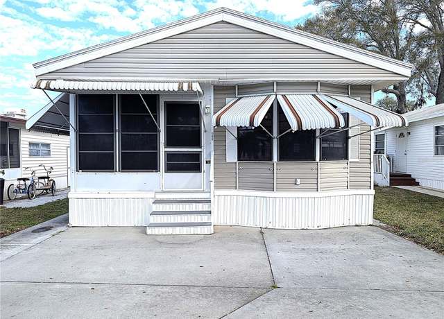 Property at 3275 26th Ave E #160, Bradenton, FL 34208, 1 bed, 1.5 baths
