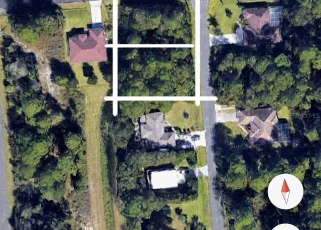 Property at Gagnon Ter, North Port, FL 34291