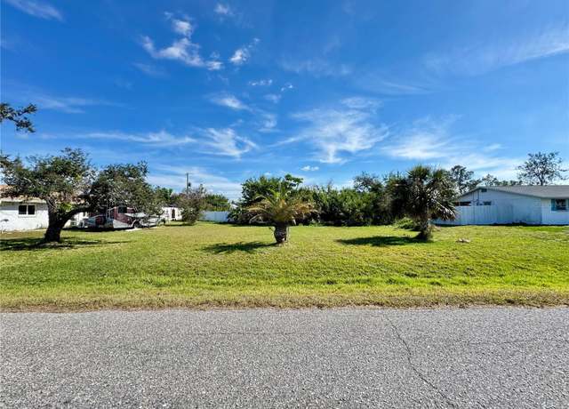Property at 0 Poinciana Rd, Venice, FL 34293