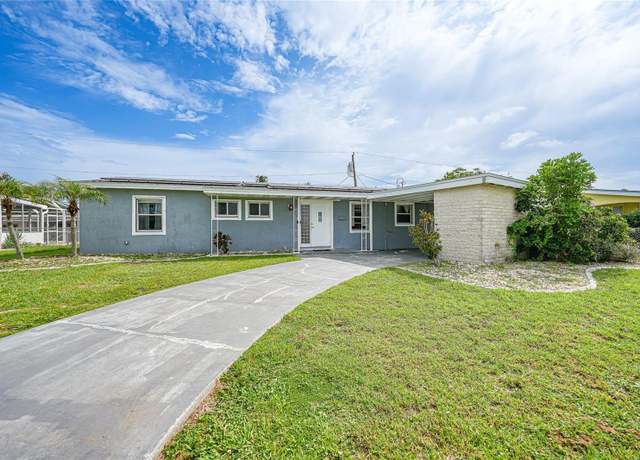 Property at 21524 Edgewater Dr, Port Charlotte, FL 33952, 3 beds, 2 baths