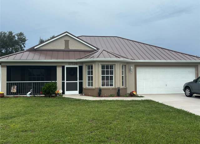 Property at 17526 Lockhart Ct, Punta Gorda, FL 33955, 2 beds, 2 baths