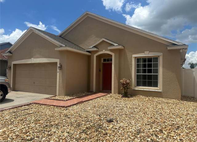 Property at 330 Graystone Blvd, Davenport, FL 33837, 3 beds, 2 baths