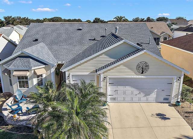 Property at 1757 Landrum Ln, The Villages, FL 32162, 3 beds, 2 baths