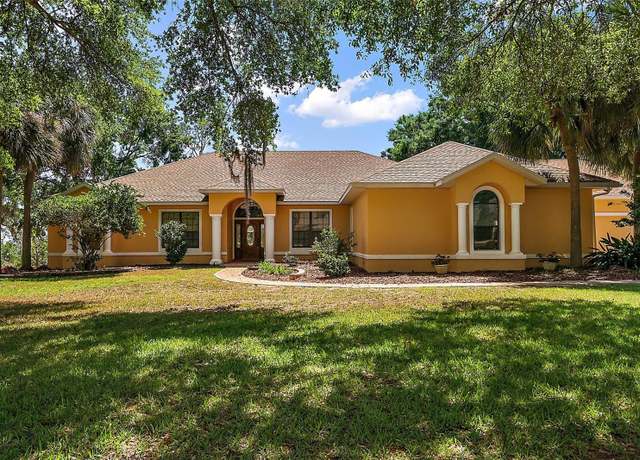 Property at 5640 Spinnaker Loop, Lady Lake, FL 32159, 3 beds, 3 baths