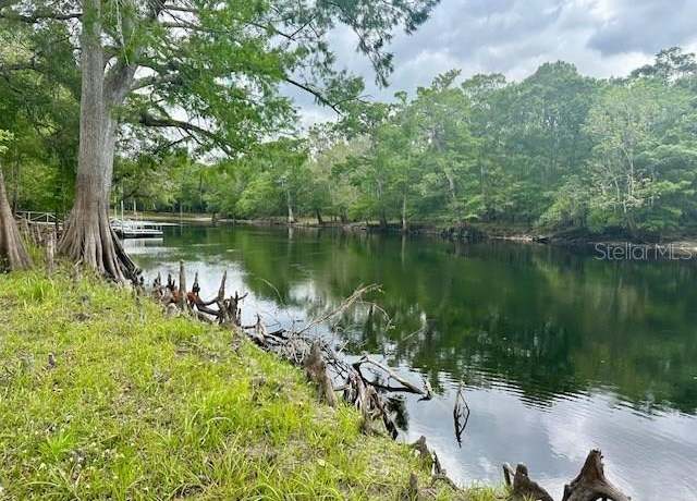Property at NE 22nd Ct, Branford, FL 32008