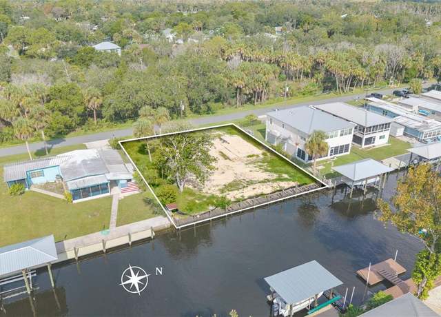 Property at 2607 N Seneca Pt, Crystal River, FL 34429