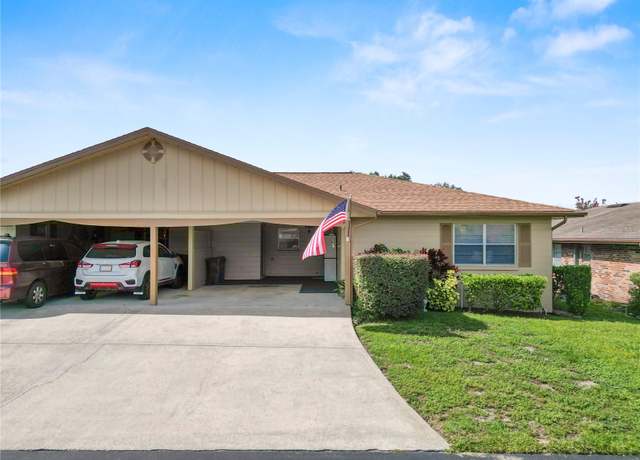 Property at 522 Villa Vista Blvd, Lakeland, FL 33813, 2 beds, 2 baths