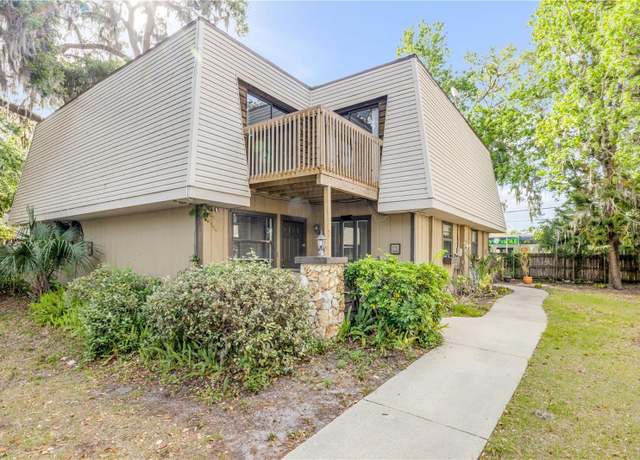 Property at 3656 Jackson St #11, Port Orange, FL 32129, 2 beds, 1.5 baths