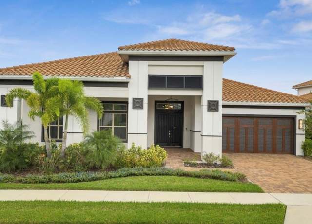 Property at 13265 Alderley Dr, Orlando, FL 32832, 4 beds, 4 baths