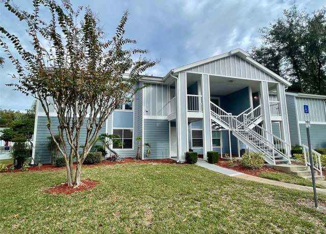 Property at 729 Secret Harbor Ln #105, Lake Mary, FL 32746, 2 beds, 2 baths
