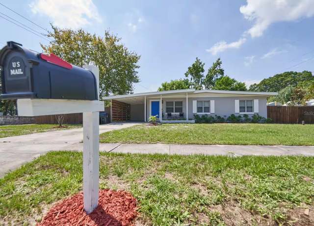 Property at 1405 Smith Dr N, Titusville, FL 32780, 3 beds, 2 baths