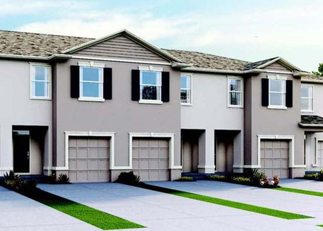Property at 2080 Monteverde Ave, Davenport, FL 33837, 3 beds, 2.5 baths