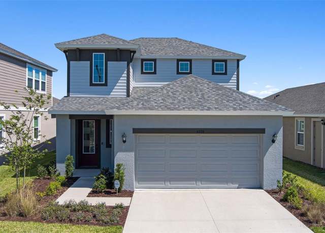 Property at 6728 Great Bear Dr, Lakeland, FL 33805, 3 beds, 2.5 baths