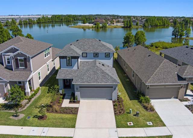 Property at 6728 Great Bear Dr, Lakeland, FL 33805, 3 beds, 2.5 baths