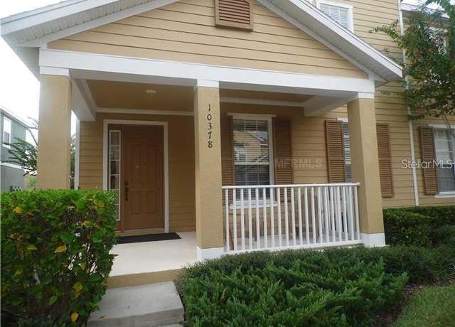 Property at Undisclosed address, Orlando, FL 32832, 3 beds, 2.5 baths