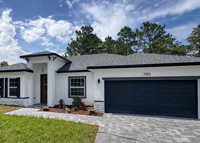 Property at 785 Marion Oaks Trl, Ocala, FL 34473, 4 beds, 2 baths