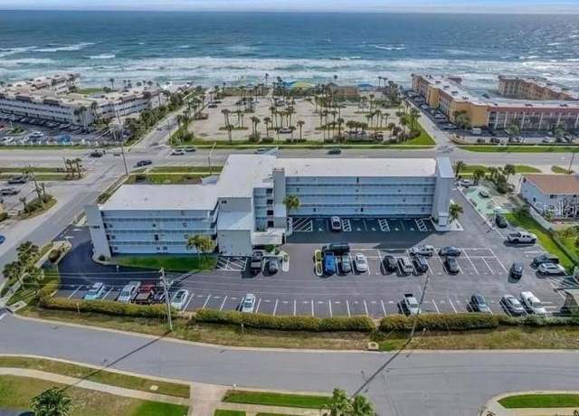 Property at 3700 S Atlantic Ave #303, New Smyrna Beach, FL 32169, 1 bed, 1 bath
