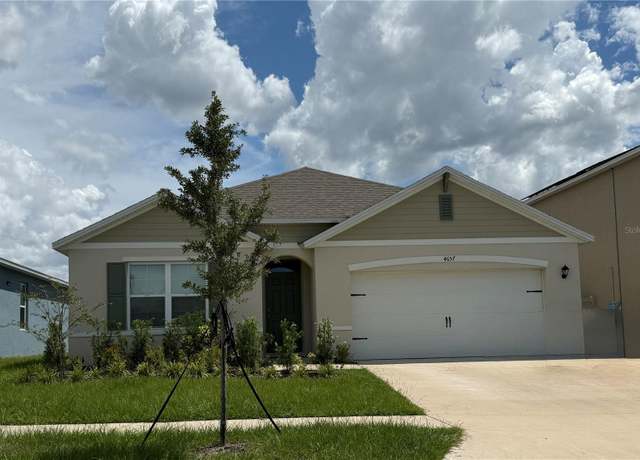 Property at 4657 Bernard Blvd, Haines City, FL 33844, 4 beds, 2 baths