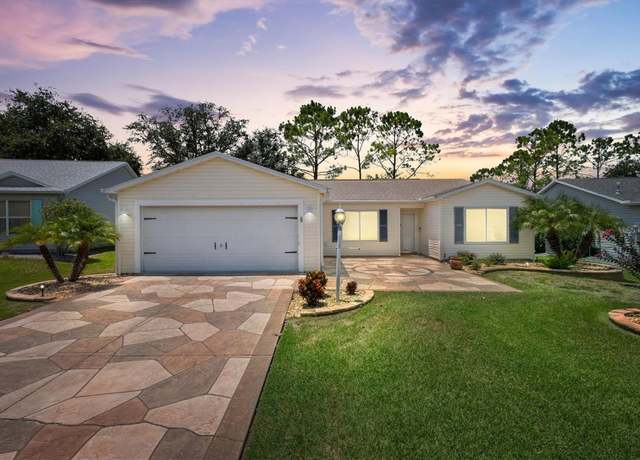 Property at 2746 Privada Dr, The Villages, FL 32162, 3 beds, 2 baths