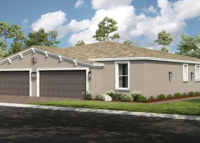 Property at 5351 Spoonflower Ct, St Cloud, FL 34771, 2 beds, 2.5 baths