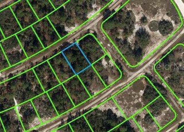 Property at 389 Showboat Ave, Lake Placid, FL 33852