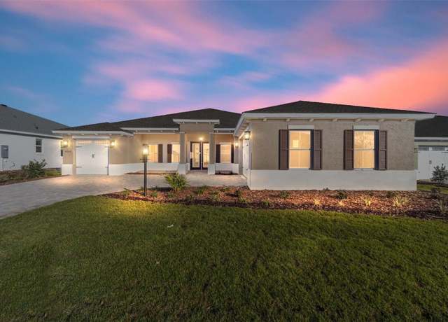 Property at 9769 SW 79th Lane Rd, Ocala, FL 34481, 3 beds, 3 baths