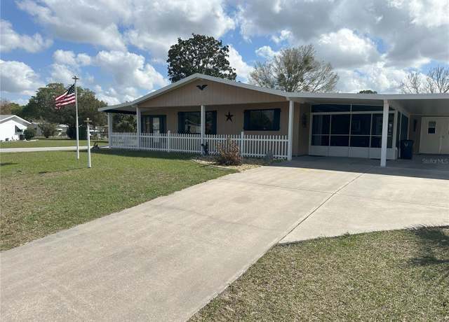 Property at 9140 SW 103rd Ln, Ocala, FL 34481, 2 beds, 2 baths