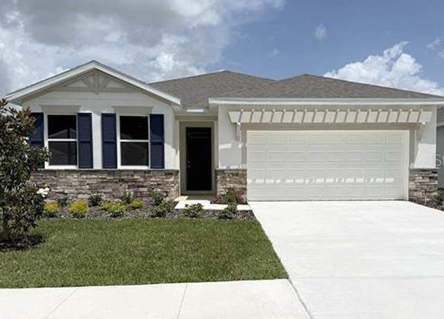 Property at 3088 Canopy Oak Blvd, Wildwood, FL 34785, 4 beds, 2 baths