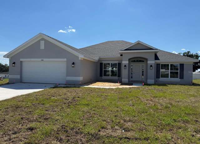 Property at 4340 NW 1st Ave, Ocala, FL 34475, 4 beds, 3 baths