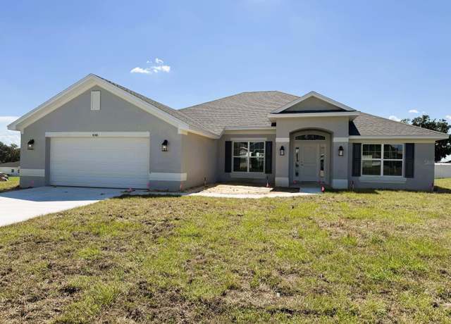 Property at 4340 NW 1st Ave, Ocala, FL 34475, 4 beds, 3 baths