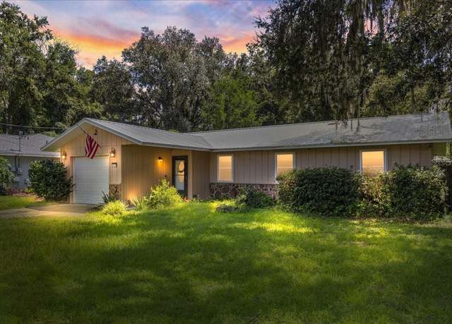 Property at 5721 NW 62nd Ave, Ocala, FL 34482, 3 beds, 2 baths