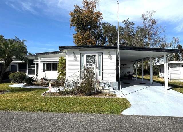 Property at 102 Willow Ln, Leesburg, FL 34748, 2 beds, 2 baths