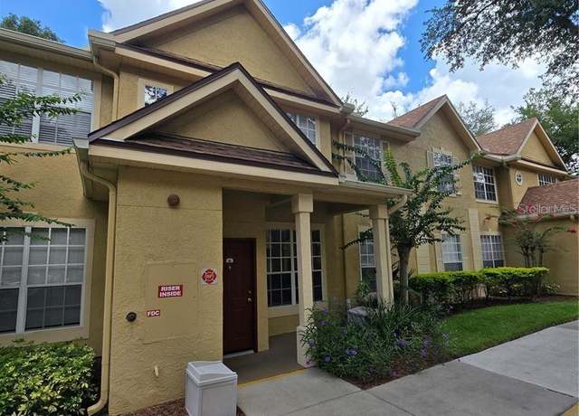 Property at 826 Grand Regency Pt #101, Altamonte Springs, FL 32714, 1 bed, 1 bath