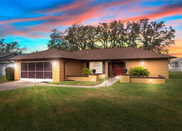 Property at 8227 Rhanbuoy Rd, Spring Hill, FL 34606, 2 beds, 2 baths