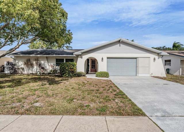 Property at 2240 Colonial Dr, Dunedin, FL 34698, 3 beds, 2 baths