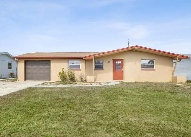 Property at 4037 Chesswood Dr, Holiday, FL 34691, 3 beds, 2 baths