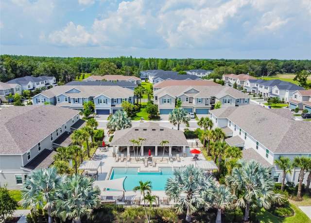 Property at 1018 Rose Blossom Ct, Tampa, FL 33613, 3 beds, 2.5 baths
