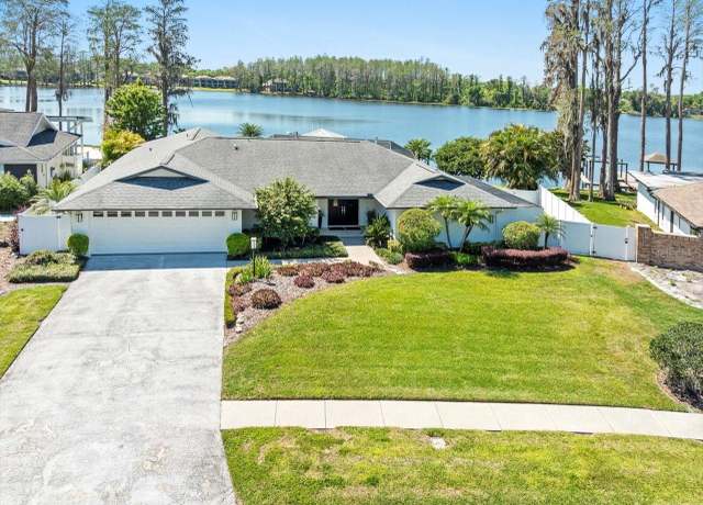 Property at 3210 Stoneybrook Ln, Tampa, FL 33618, 4 beds, 2.5 baths