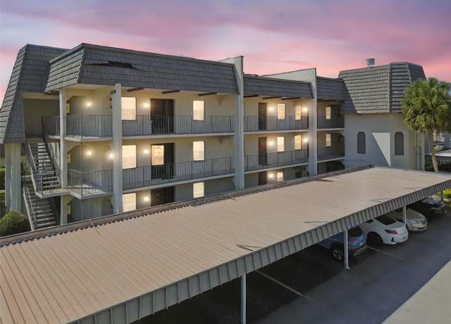 Property at 8703 Bardmoor Blvd #203, Seminole, FL 33777, 2 beds, 2 baths