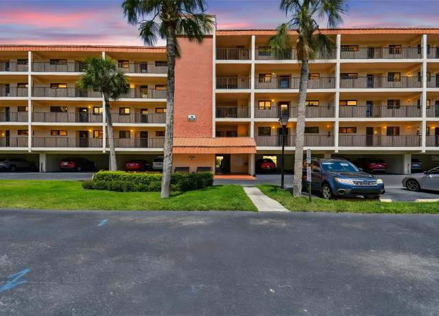 Property at 9450 Harbor Greens Way #403, Seminole, FL 33776, 2 beds, 2 baths