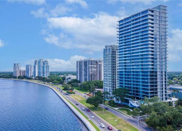 Property at 2912 W Santiago St #1401, Tampa, FL 33629, 3 beds, 3.5 baths