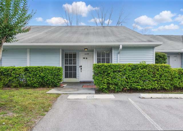 Property at 16109 Rambling Vine Dr E, Tampa, FL 33624, 3 beds, 2 baths