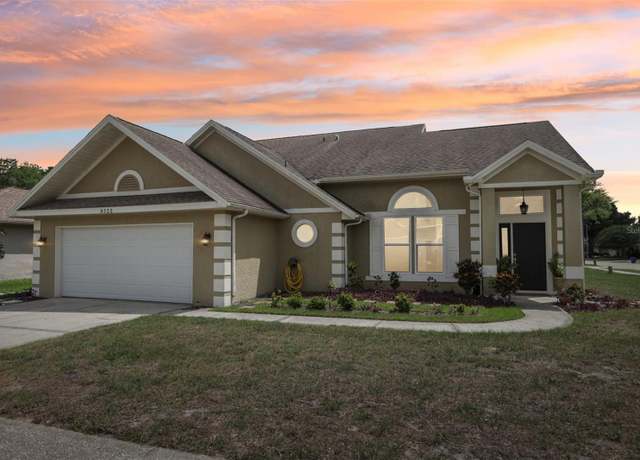 Property at 9322 Via Segovia, New Port Richey, FL 34655, 4 beds, 2.5 baths