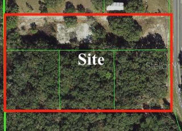 Property at 12231 Shady Hills Rd, Spring Hill, FL 34610