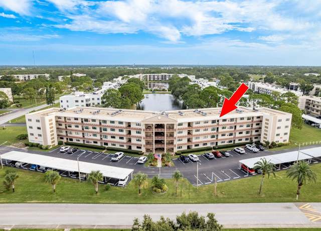 Property at 7975 58th Ave N #409, St Petersburg, FL 33709, 2 beds, 2 baths