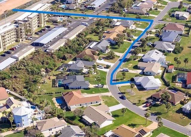 Property at 24 Sea Gull Dr, Ormond Beach, FL 32176, 3 beds, 2 baths