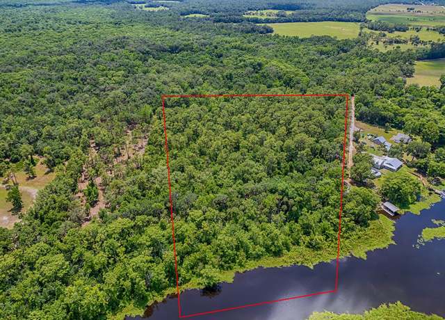 Property at Tall Palm Fish Camp Rd, Deland, FL 32720
